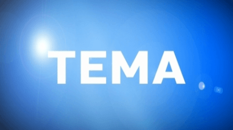 Тема Детский