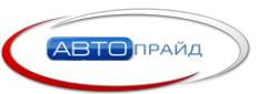 Логотип компании Автопрайд