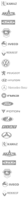 Логотип компании Валдай Сервис