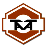 Логотип компании ТАМАТ