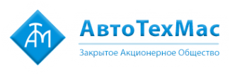 Логотип компании АвтоТехМас