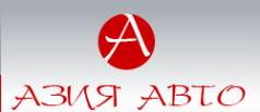 Логотип компании Азия Авто