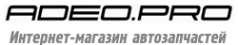 Логотип компании Магазин автотоваров