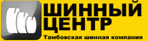 Логотип компании Тамбовская шинная компания