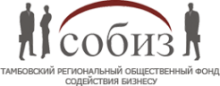 Логотип компании Собиз Инвест