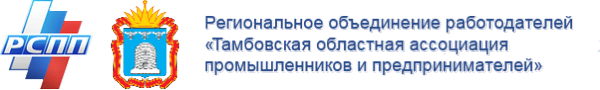 Логотип компании Доноры Тамбовщины