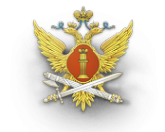Логотип компании УФСИН России по Тамбовской области