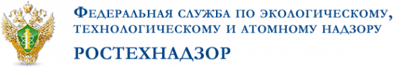 Логотип компании Верхне-Донское Управление Федеральная служба по экологическому