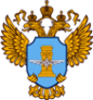 Логотип компании Управление государственного автодорожного надзора по Тамбовской области Федеральной службы по надзору в сфере транспорта