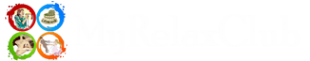Логотип компании MyRelaxClub