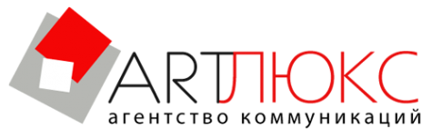 Логотип компании АртЛюкс
