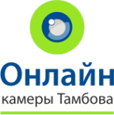 Логотип компании Зеленая точка