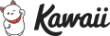 Логотип компании KAWAII