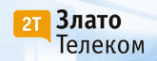 Логотип компании Танго телеком-Тамбов
