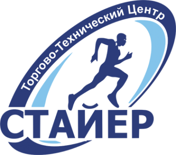Логотип компании Стайер