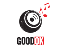Логотип компании GoodOK