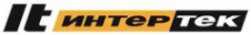 Логотип компании It-servis