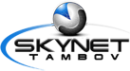 Логотип компании Sky-net Tambov