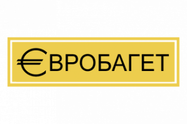 Логотип компании М-Арт Евробагет
