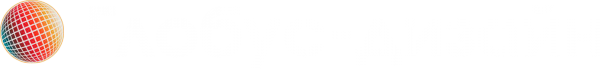 Логотип компании Глобус дизайн