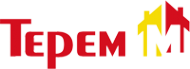 Логотип компании Терем-М