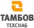 Логотип компании ТамбовТехСнаб