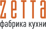 Логотип компании Зетта