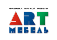Логотип компании АRТмебель