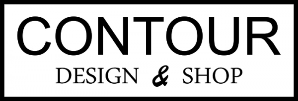 Логотип компании Contour