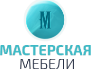 Логотип компании Мастерская мебели