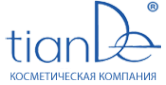 Логотип компании TianDe