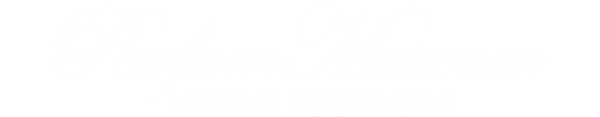 Логотип компании ParfuMuzeum