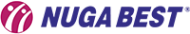Логотип компании Nuga Best