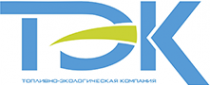Логотип компании Тамбов ТЭК