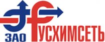 Логотип компании Русхимсеть-Тамбов