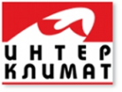 Логотип компании Интерклимат