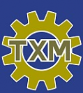 Логотип компании Тамбовхиммаш