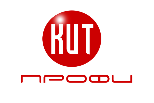 Логотип компании Кит Профи