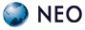 Логотип компании Neo