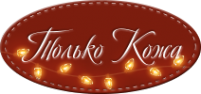 Логотип компании Tolkokozha