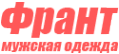 Логотип компании Франт