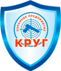 Логотип компании Круг