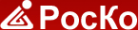Логотип компании РосКо
