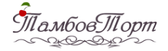 Логотип компании Пирожникофф