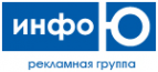 Логотип компании Инфо-Ю