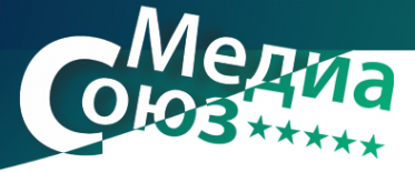 Логотип компании Медиасоюз