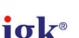 Логотип компании IGK Service Rus