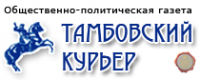 Логотип компании ИД Тамбовский курьер