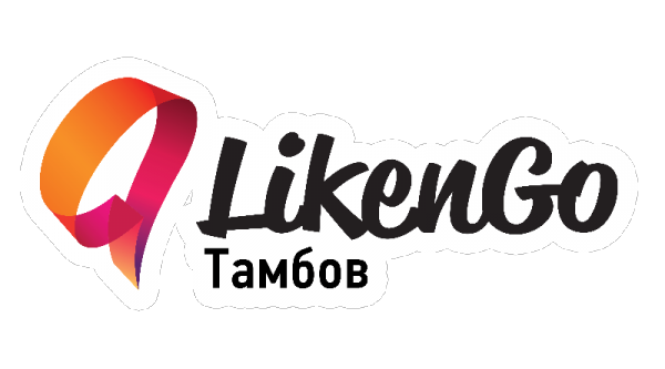 Логотип компании ТамТур