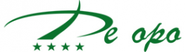Логотип компании De oro